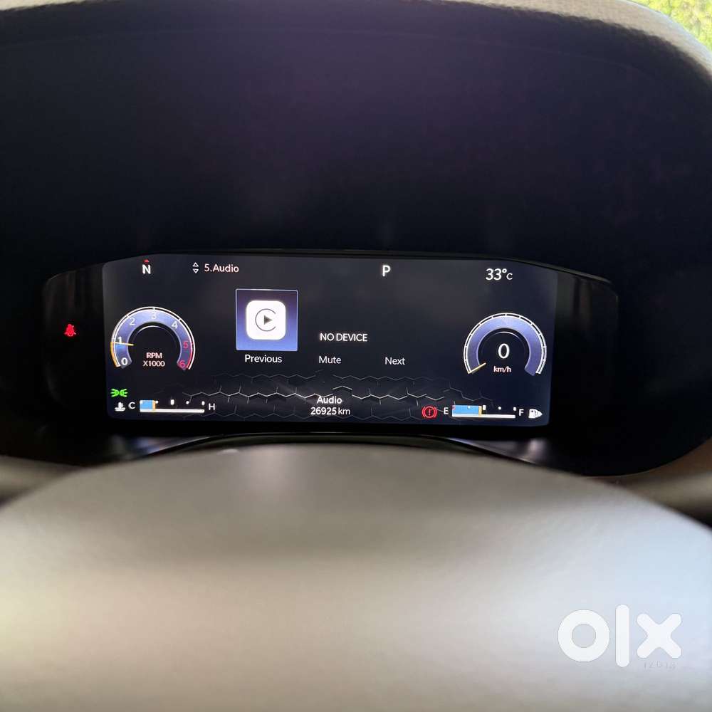 Jeep Meridian Limited Opt 4x4, 2023, Diesel