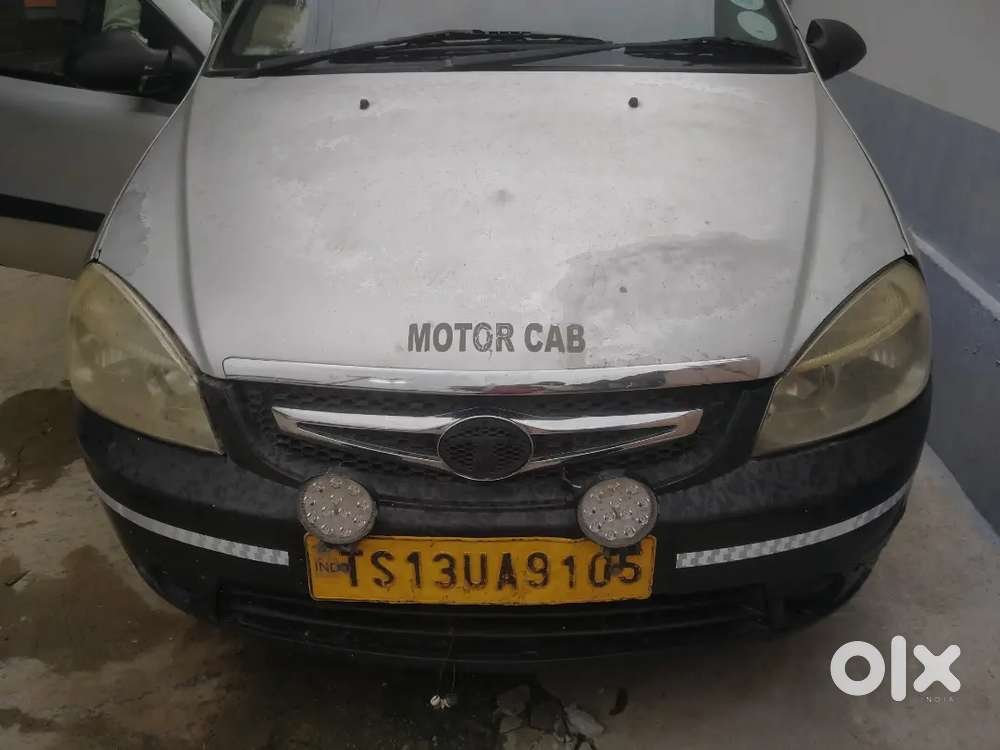 Tata Indica Ev2 Diesel 2016 Car