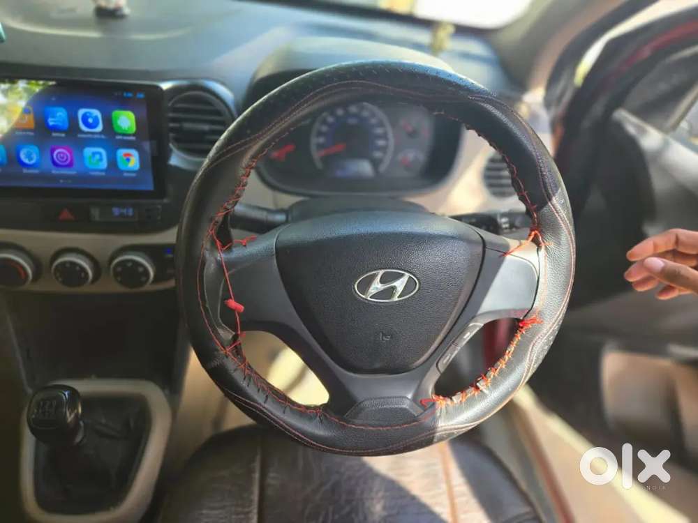 Hyundai I10 Magna