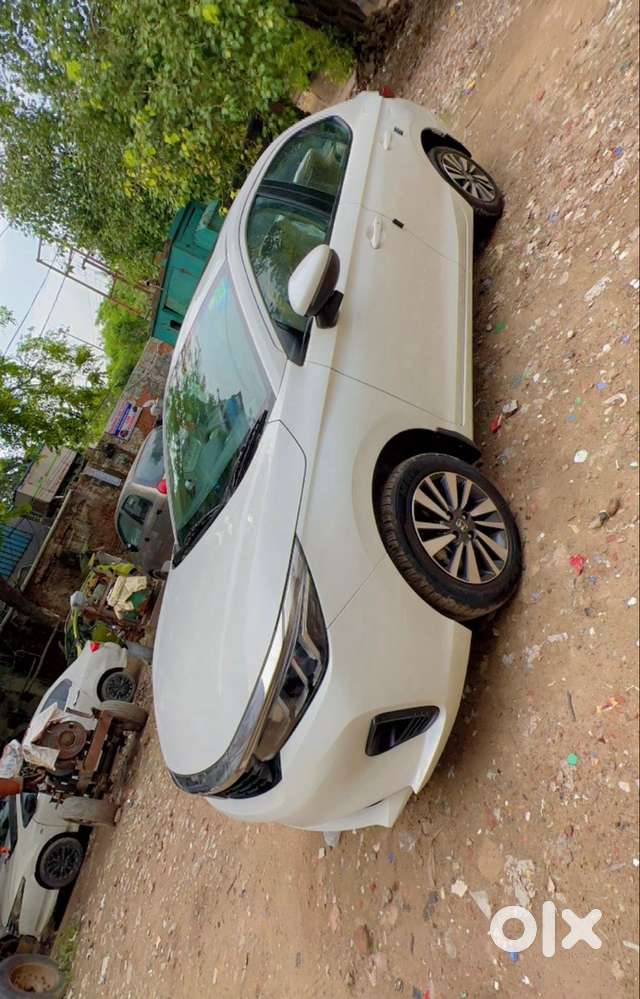 Honda City 2023 V Mt