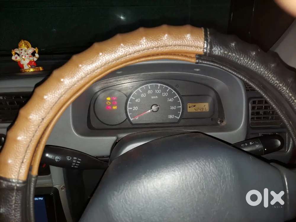 Maruti Suzuki Alto 2010