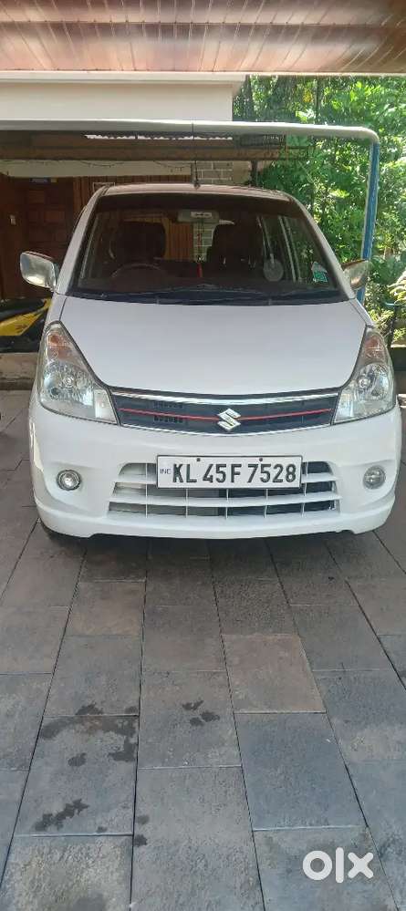 Maruti Suzuki Zen Estilo 2011 Petrol Well Maintained