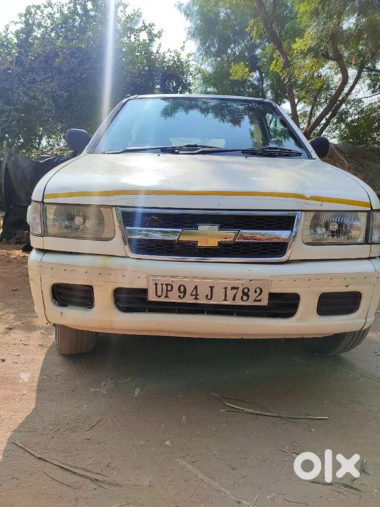 Chevrolet Tavera Neo 2011 Ls B3 Diesel