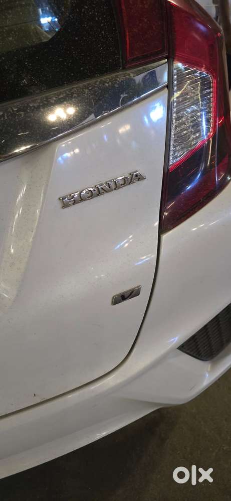Honda Jazz, 2016, Diesel