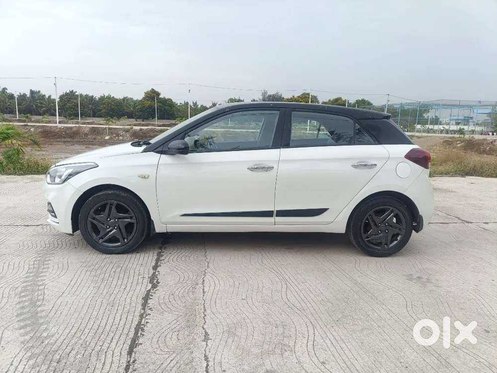 Hyundai I20 2020