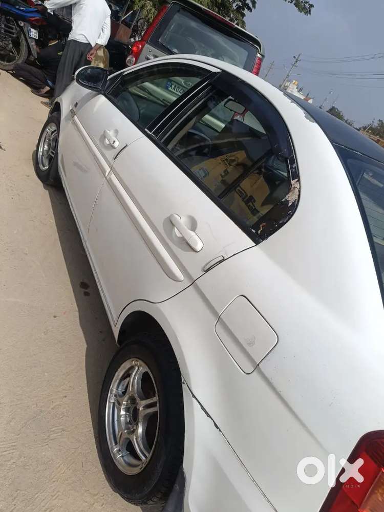 Full Condition Engine Ac Running