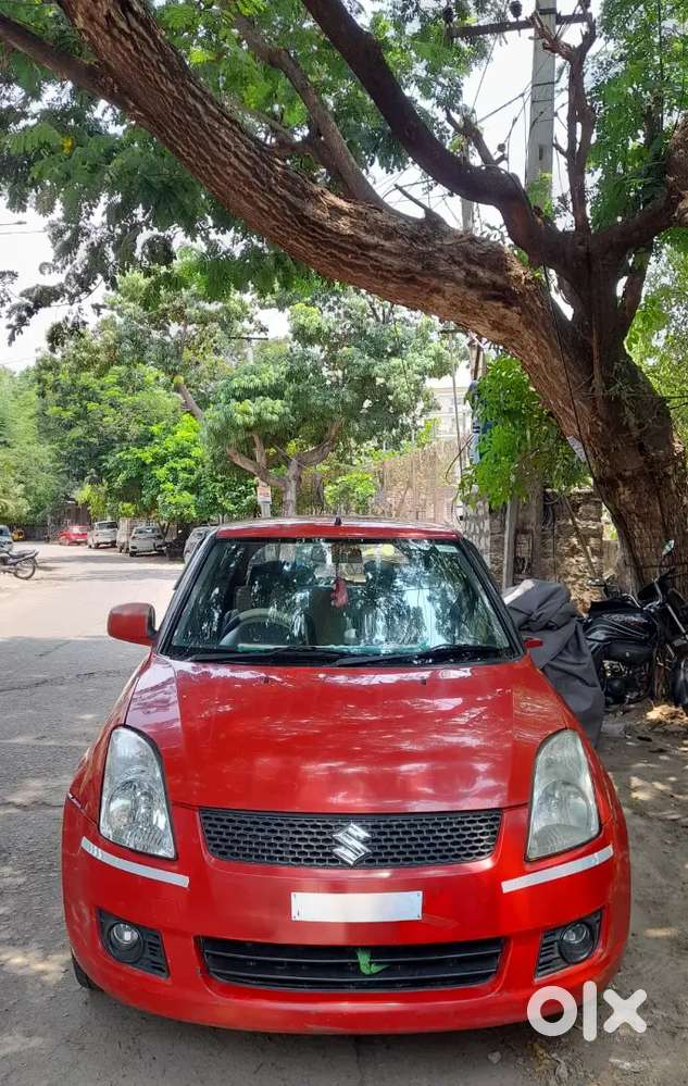Maruti Suzuki Swift Vdi 2008