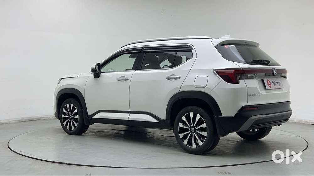 Honda Elevate Zx Cvt, 2023, Petrol