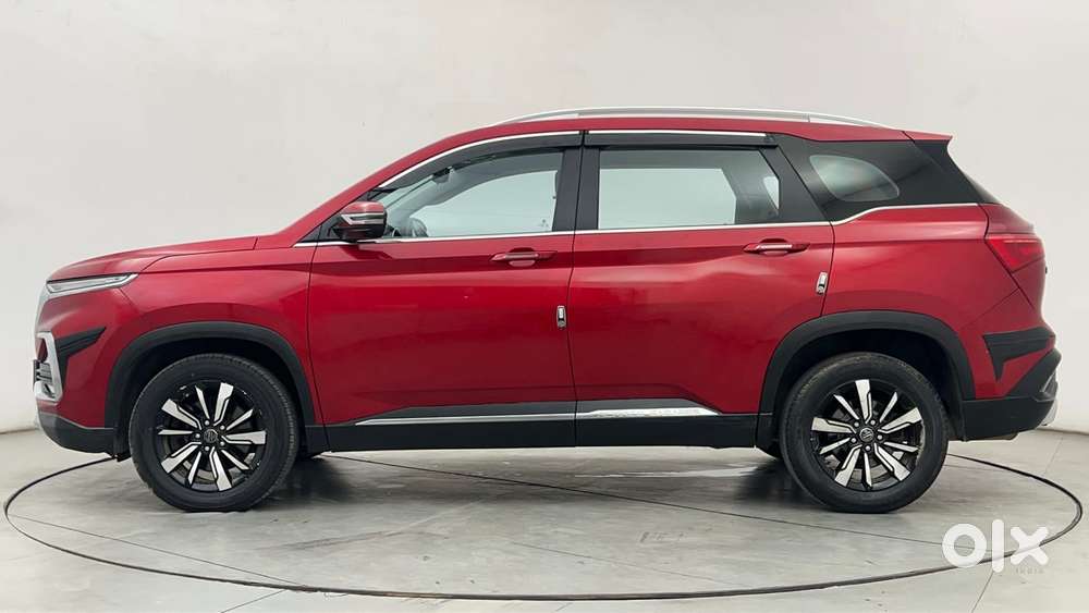 Mg Hector 2.0 Sharp Diesel, 2020, Diesel