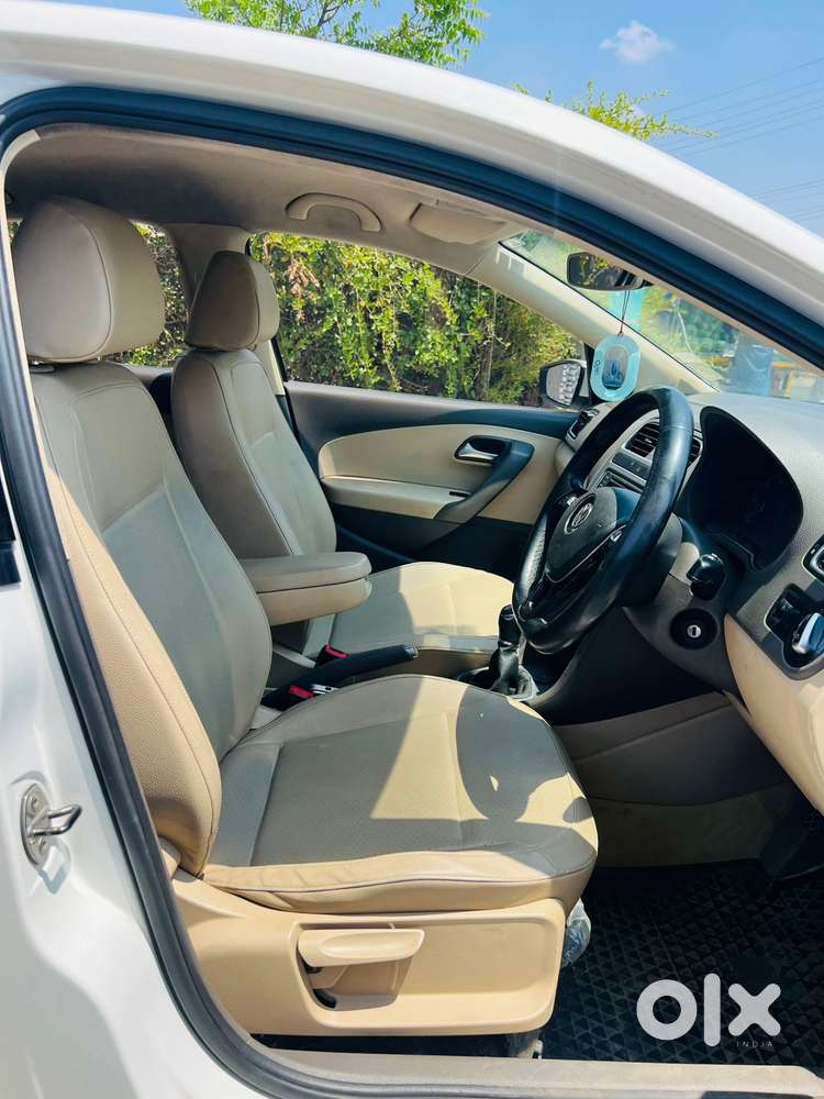 Volkswagen Vento 2013-2015 1.5 Tdi Highline, 2017, Diesel