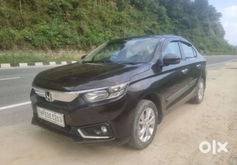 Honda Amaze 2018-2021 Vx