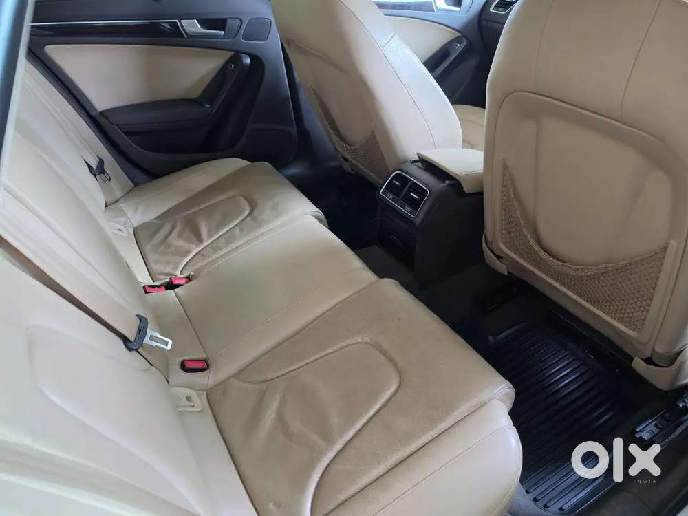 Audi A4 S Line Diesel