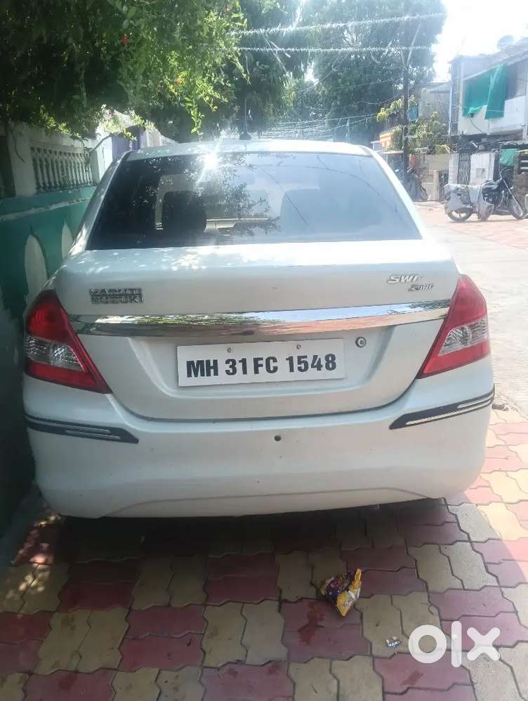 Maruti Suzuki Dzire Tour 2018 Diesel