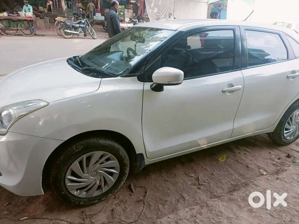 Maruti Suzuki Baleno 2016 Petrol 87200 Km Driven