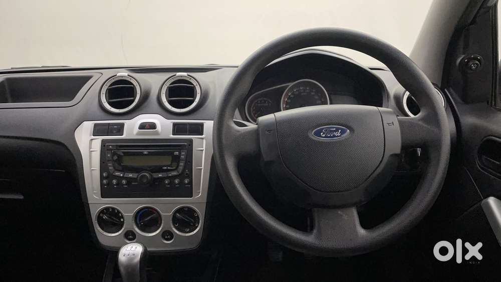 Ford Figo 1.2 Duratec Petrol Zxi, 2011, Petrol