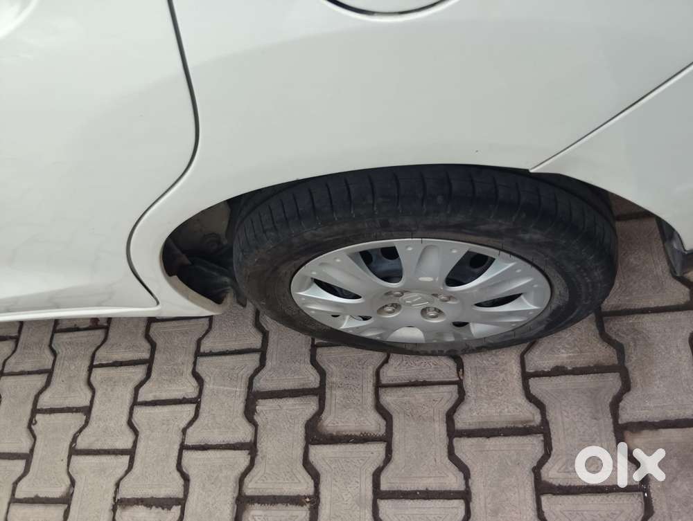 Honda Amaze, 2016, Petrol