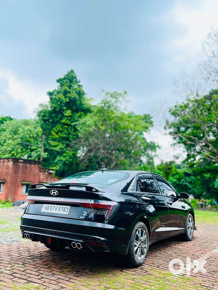 Hyundai Verna 1.5 Sx Petrol Mt, 2025, Petrol
