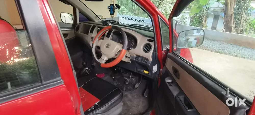 Maruti Suzuki Zen Estilo 2007 Petrol Good Condition