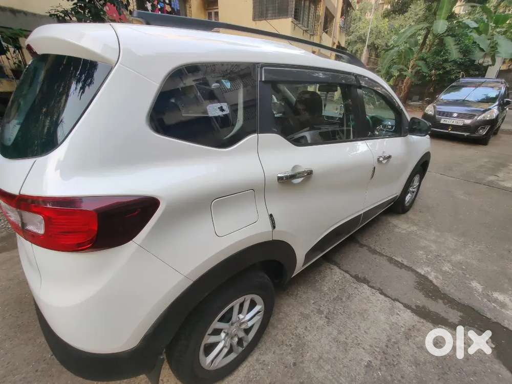 Renault Triber 2023 Petrol Well Maintained