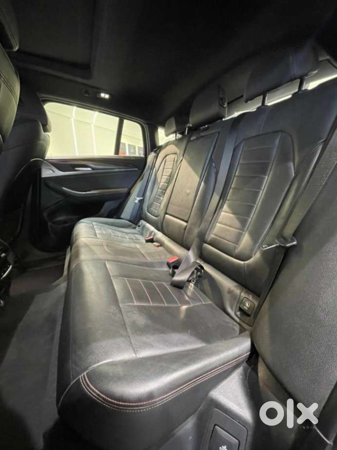 Bmw X4 M Sport X Xdrive30d, 2019, Diesel