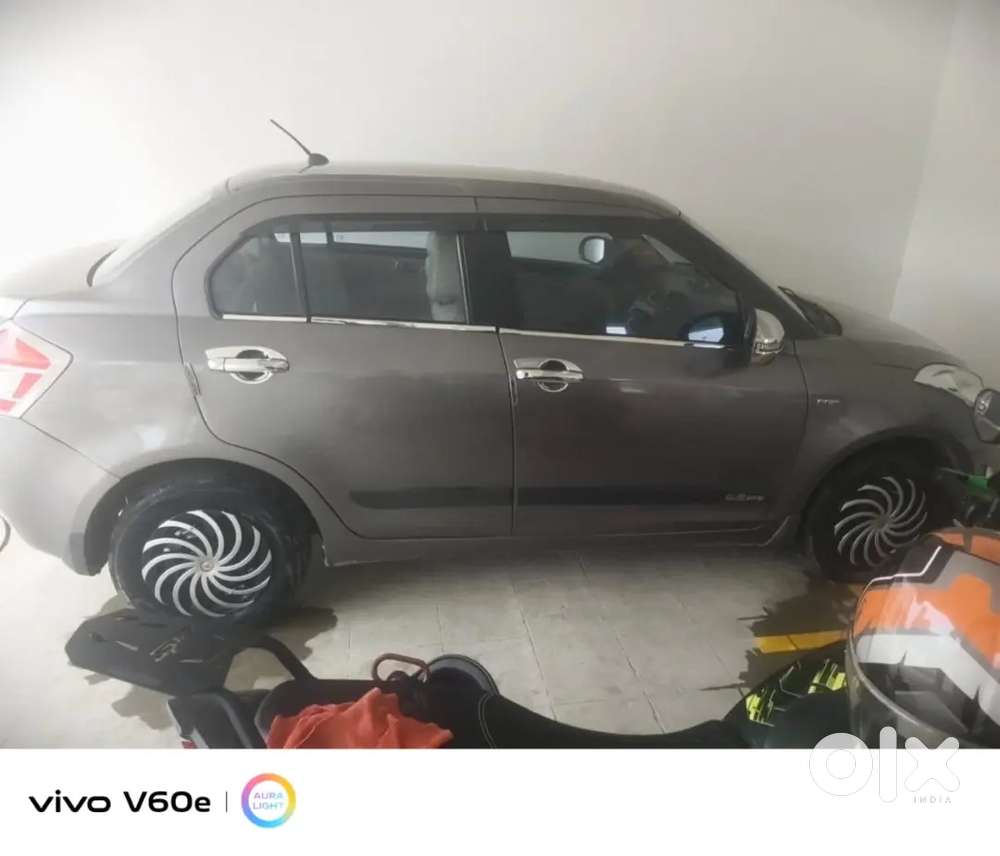 Maruti Suzuki Dzire Diesel 210000 Km
