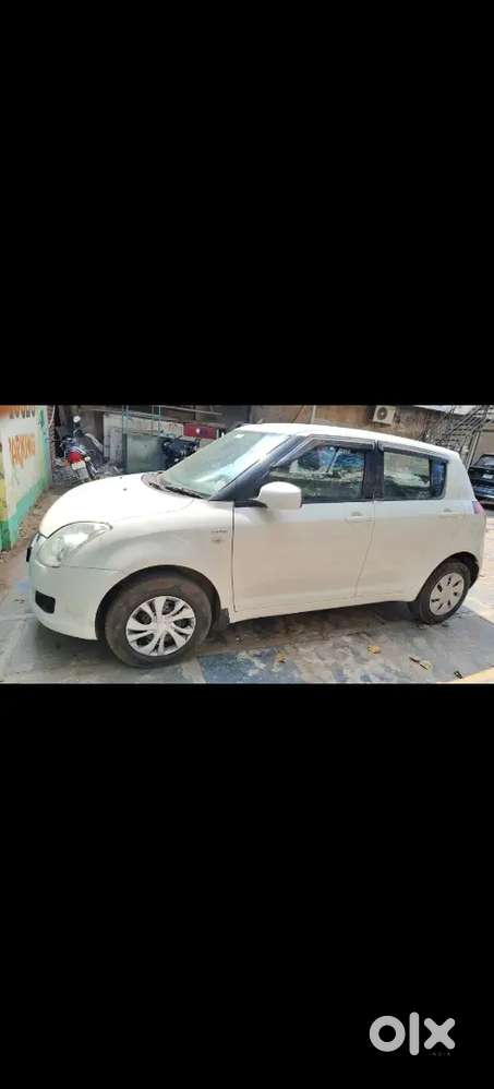 Maruti Suzuki Swift Vdi 2008