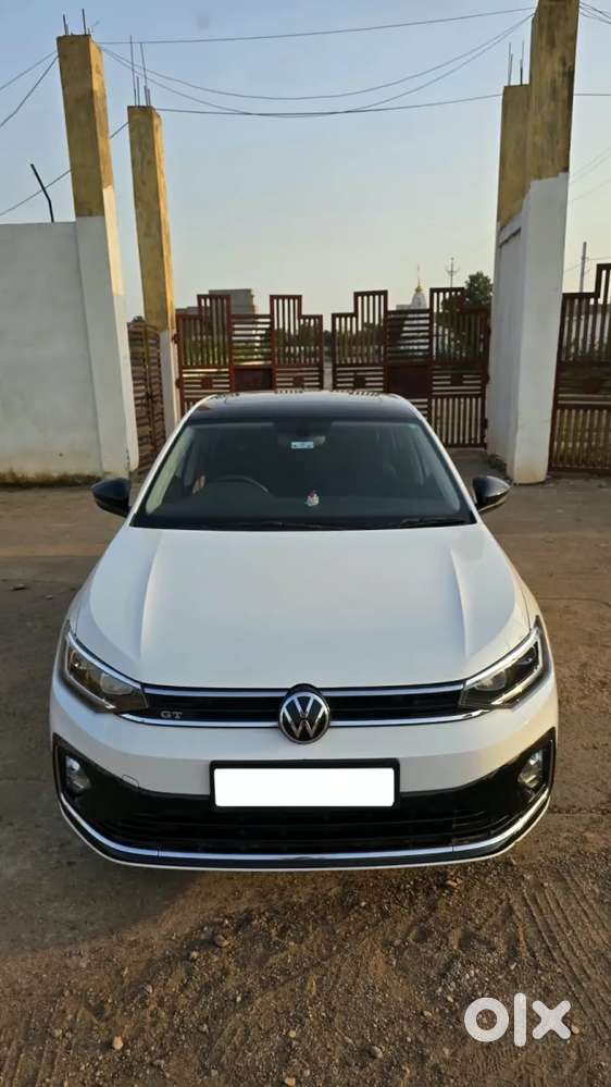 Volkswagen Virtus, 2025, Petrol