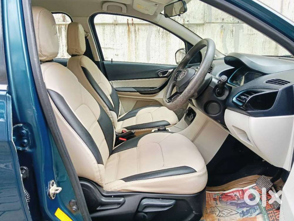 Tata Tigor Ev Xz Plus, 2021, Electric