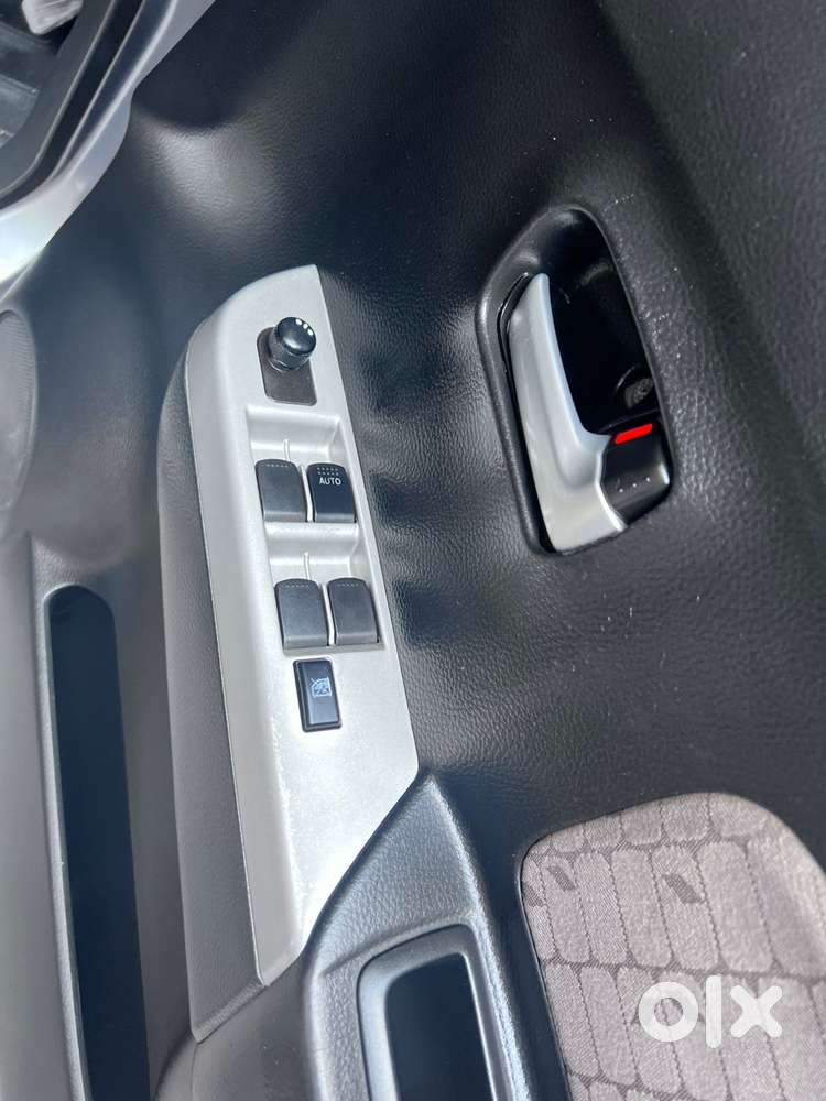 Maruti Suzuki Wagon R Vxi 1.2, 2013, Petrol