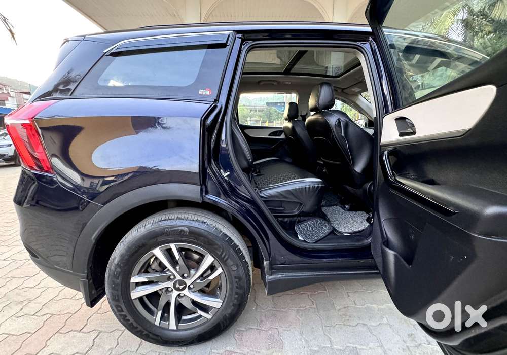 Mahindra Xuv700 2.2 Ax 5 Diesel Mt 7 Str, 2023, Diesel