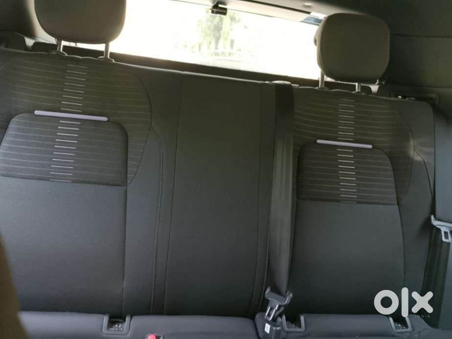 Tata Nexon Ev Fearless Lr, 2024, Electric