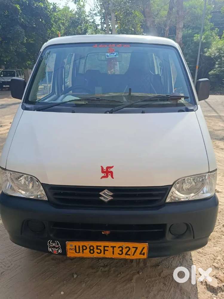 Maruti Suzuki Eeco 5 Str Ac Cng 2025