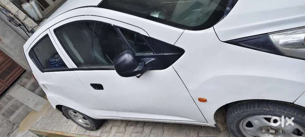 Chevrolet Beat Diesel 2012