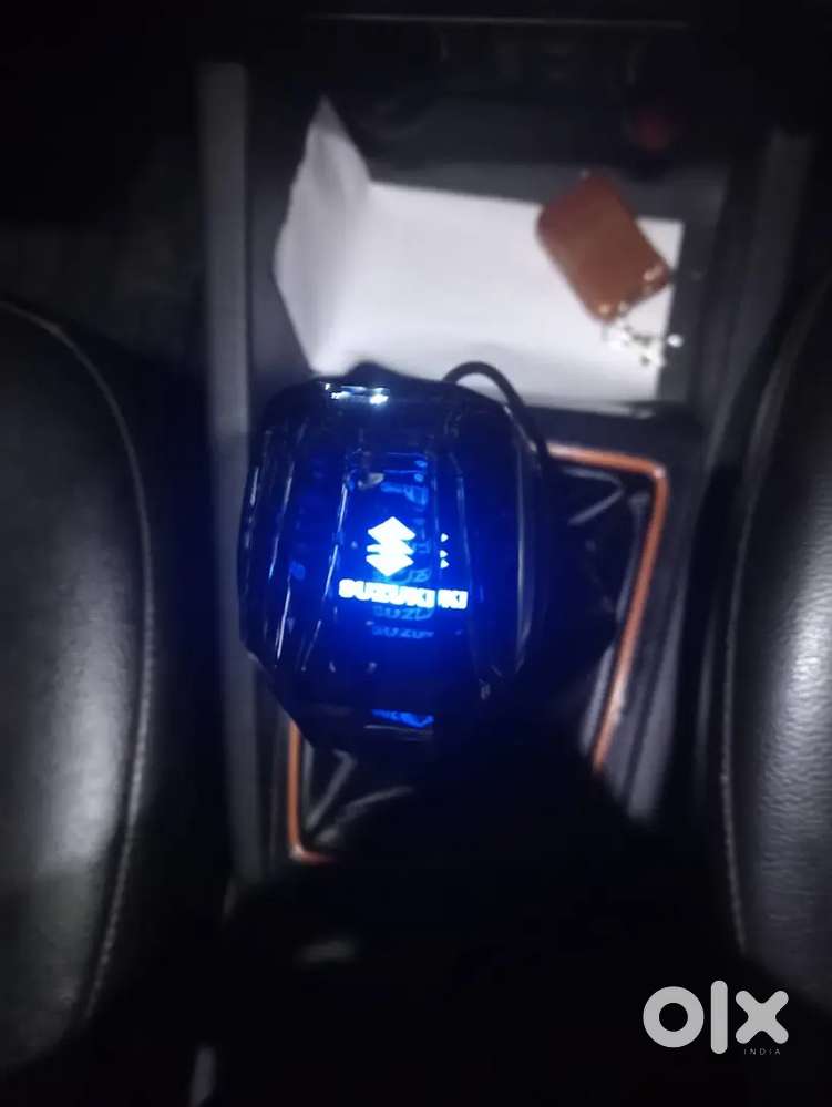 Hyundai I20 Active 2017 Petrol Automatic