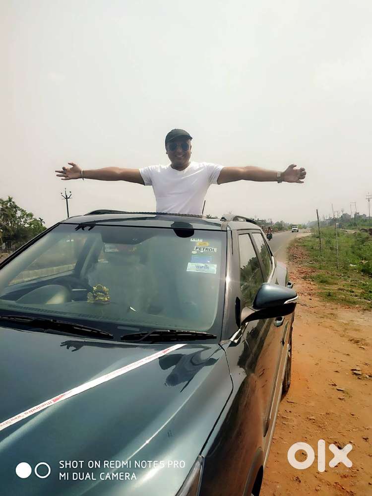Mahindra Xuv300 2021