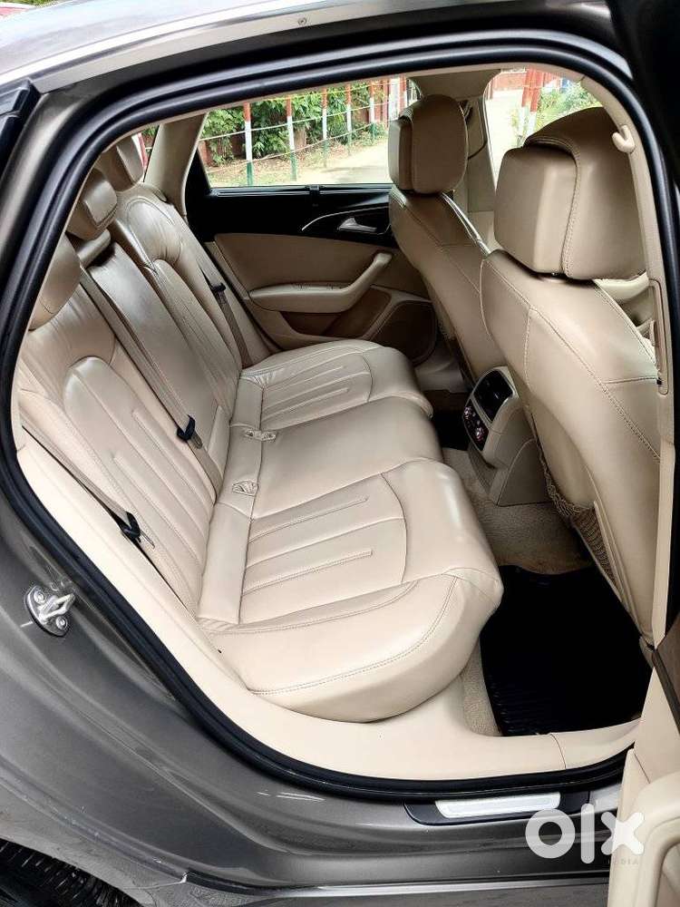 Audi A6 1.8 35 Tfsi Premium Matrix, 2016, Petrol