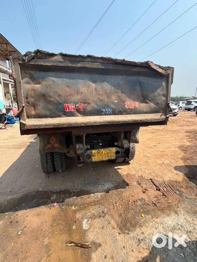Ashok Leyland Stile 2019 Diesel Good Condition