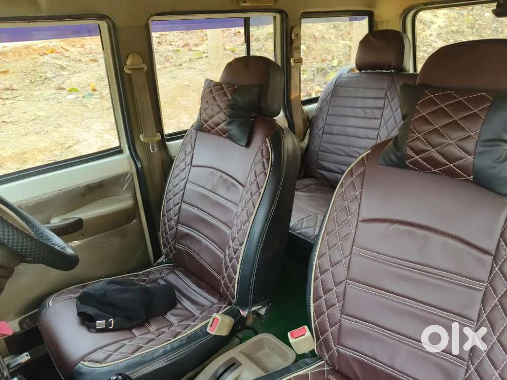 Mahindra Bolero Power Plus 2018