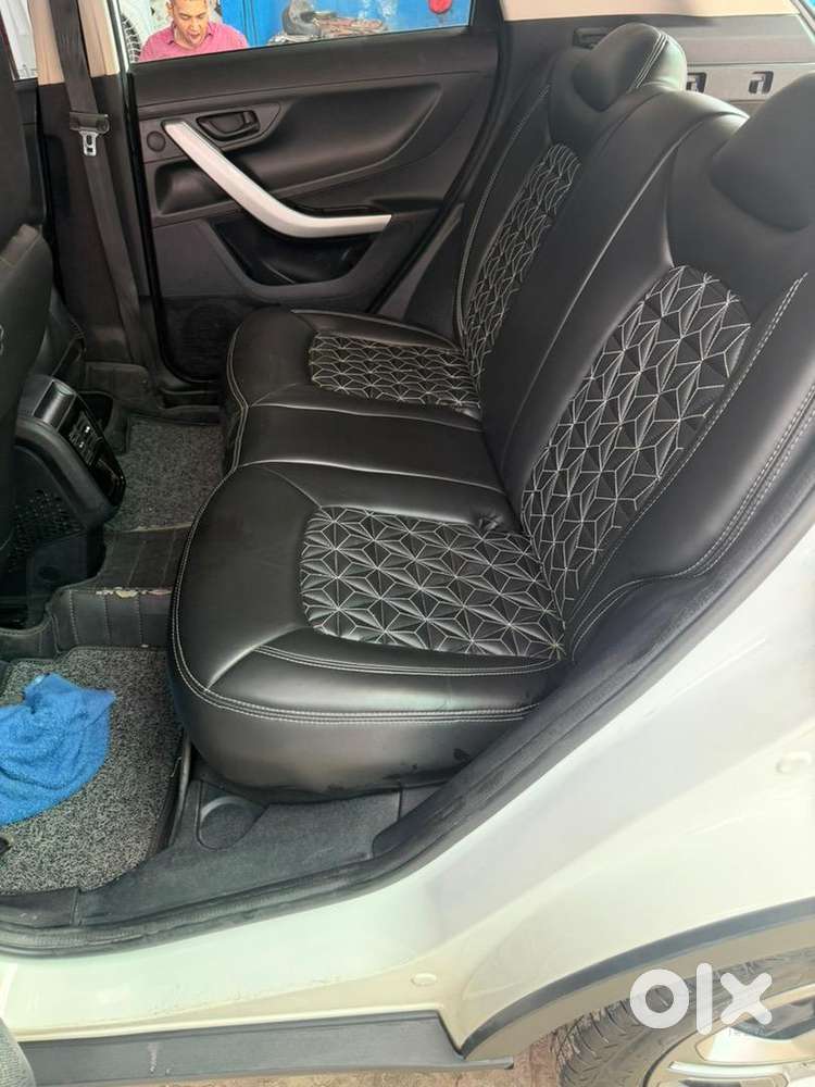 Tata Nexon 2022 Petrol Well Maintained