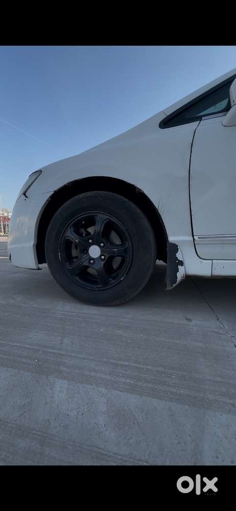 Honda Civic 1.8 2008