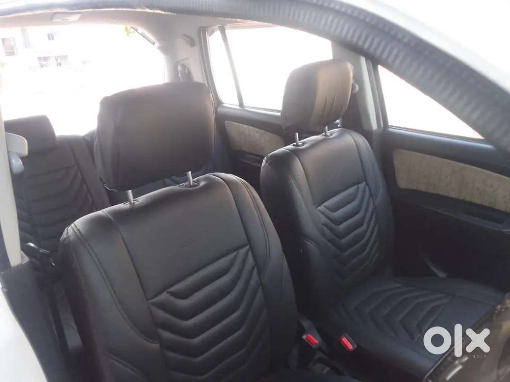 Maruti Suzuki Wagon R 2018 Cng & Hybrids 65000 Km Driven