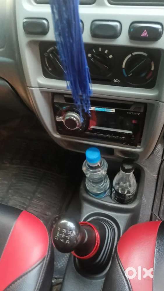 Maruti Suzuki Alto 2013 Petrol 90000 Km Driven