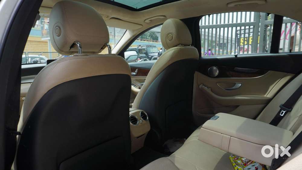 Mercedes-benz C-class C 200, 2015, Petrol