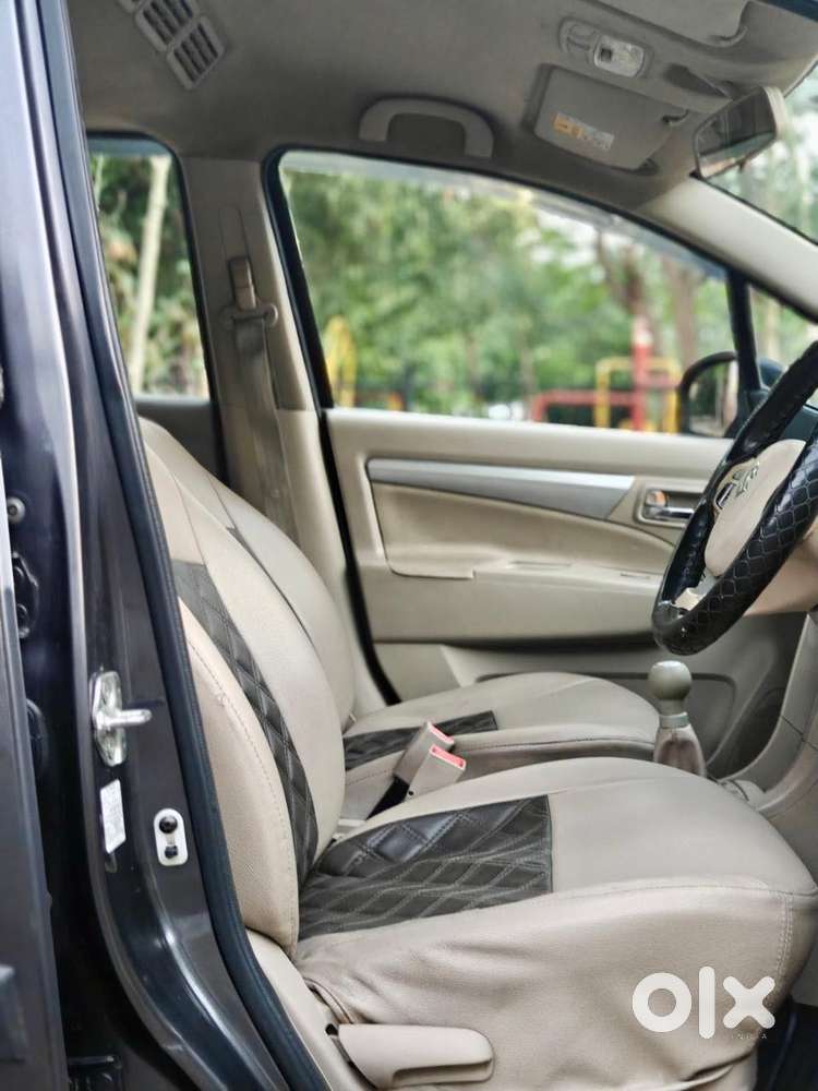 Maruti Suzuki Ertiga Vdi Shvs, 2018, Diesel