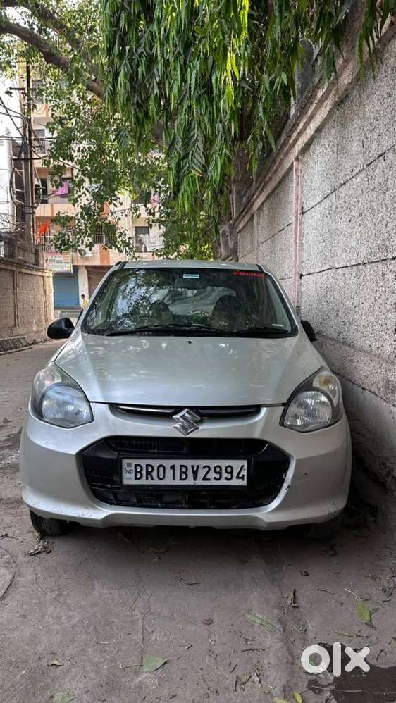 Maruti Suzuki Alto 800 2013 Petrol Well Maintained