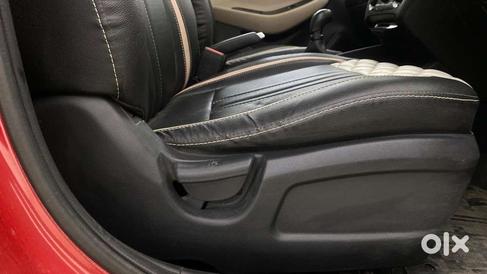 Hyundai Elite I20 Magna Executive 1.2, 2017, Petrol