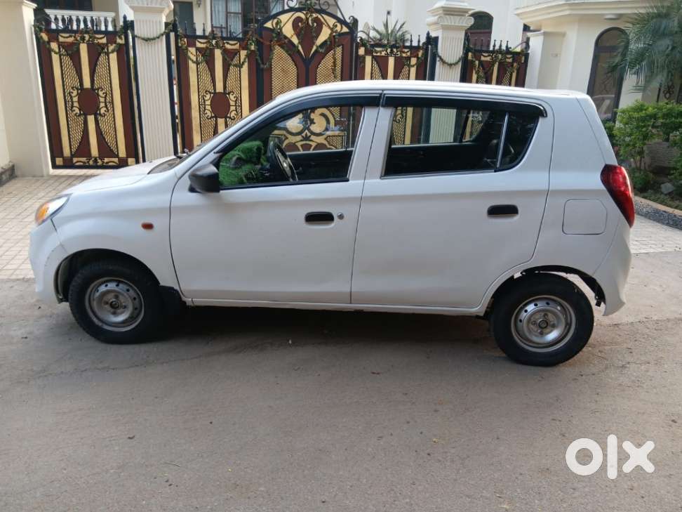 Maruti Suzuki Alto Tour H1, 2019, Lpg