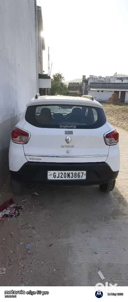One Handed Uss Well Maintained Car Good Condition.