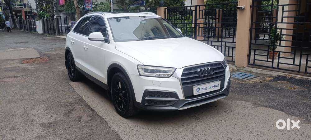Audi Q3 30 Tdi S, 2017, Diesel