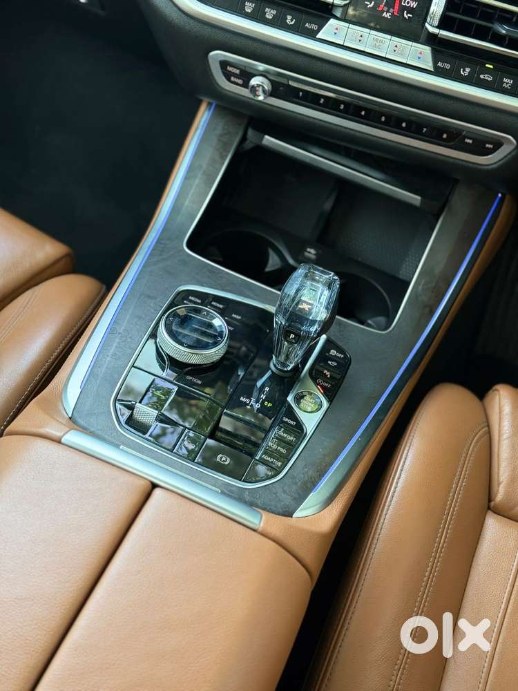 Bmw X5 Xdrive40i Xline, 2020, Diesel